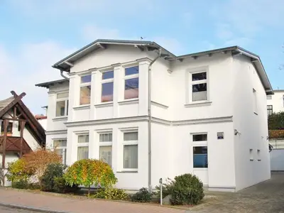 Ferienwohnung für 6 Personen (95 m²) in Ahlbeck 2/10