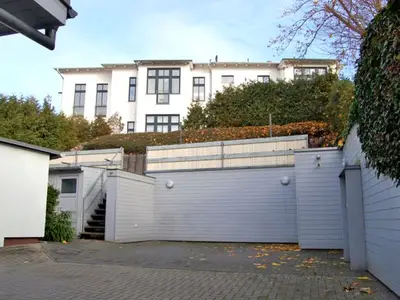 Ferienwohnung für 6 Personen (95 m²) in Ahlbeck 3/10