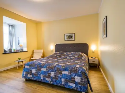 Ferienwohnung für 3 Personen (45 m²) in Ahlbeck 7/10