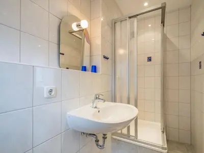 Ferienwohnung für 3 Personen (45 m²) in Ahlbeck 10/10