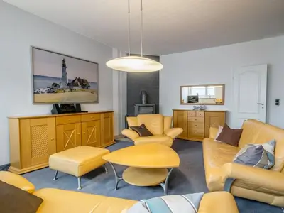 Ferienwohnung für 6 Personen (95 m²) in Ahlbeck 6/10