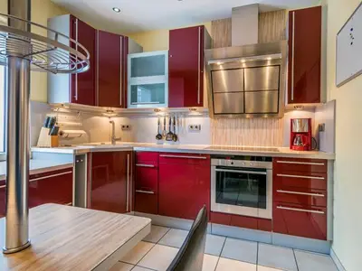 Ferienwohnung für 6 Personen (95 m²) in Ahlbeck 7/10