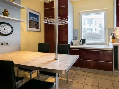 Ferienwohnung für 6 Personen (95 m²) in Ahlbeck 8/10