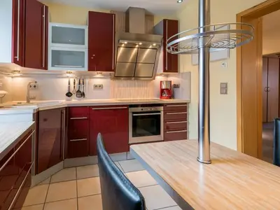 Ferienwohnung für 6 Personen (95 m²) in Ahlbeck 9/10