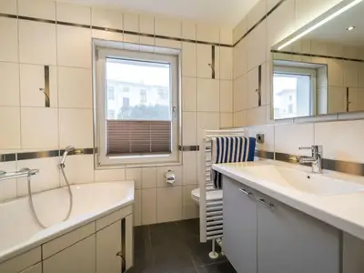 Ferienwohnung für 6 Personen (95 m²) in Ahlbeck 10/10