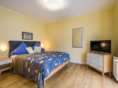 Ferienwohnung für 2 Personen (35 m²) in Ahlbeck 4/7