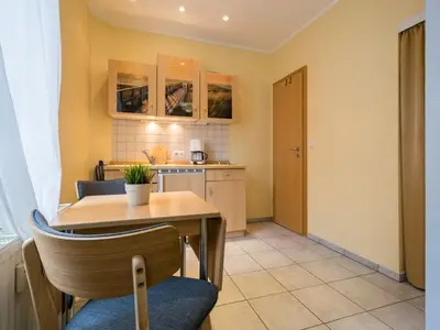 Ferienwohnung für 2 Personen (35 m²) in Ahlbeck 6/7