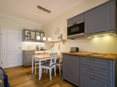 Ferienwohnung für 3 Personen (40 m²) in Ahlbeck 7/9