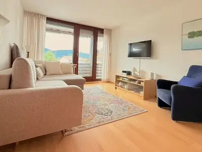 Ferienwohnung für 2 Personen (48 m²) in Tegernsee 6/10