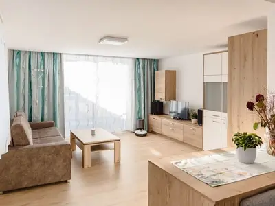 Ferienwohnung für 4 Personen (55 m²) in Weyregg am Attersee 9/10