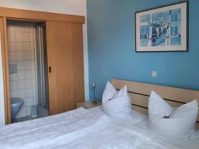 Ferienwohnung für 4 Personen (55 m²) in Weyregg am Attersee 10/10