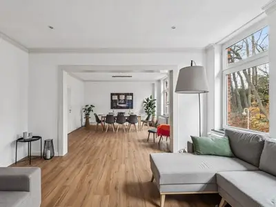 Ferienwohnung für 8 Personen (150 m²) 1/9