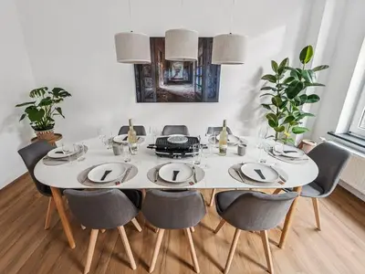 Ferienwohnung für 8 Personen (150 m²) 2/9