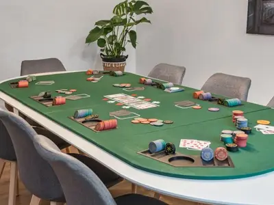 Ferienwohnung für 8 Personen (150 m²) 3/9