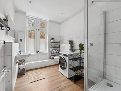 Ferienwohnung für 8 Personen (150 m²) 5/9