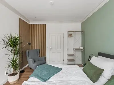 Ferienwohnung für 8 Personen (150 m²) 7/9