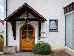 Ferienwohnung für 2 Personen (55 m²) in Sankt Ingbert