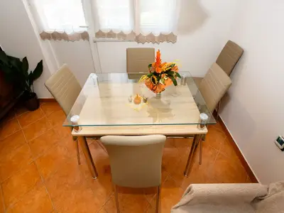 dining-room