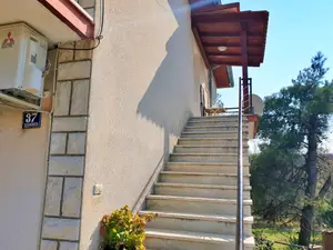 Ferienwohnung für 8 Personen (100 m²) in Krk