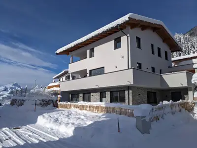 Ferienwohnung Winter