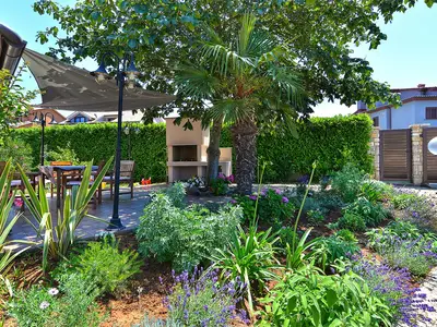 Ferienwohnung für 8 Personen (135 m²) in Valbandon 6/10