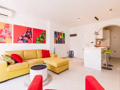 Ferienwohnung für 4 Personen (55 m²) 1/10