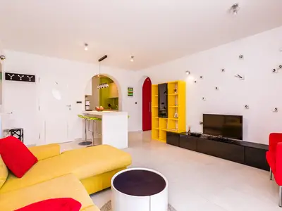 Ferienwohnung für 4 Personen (55 m²) 2/10