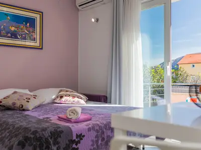 Ferienwohnung für 2 Personen (25 m²) 9/10