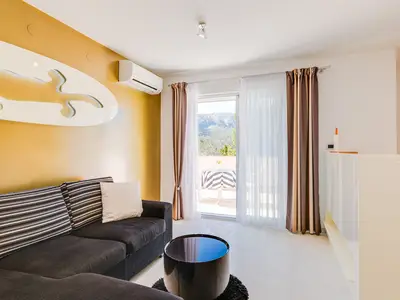 Ferienwohnung für 3 Personen (45 m²) 3/10