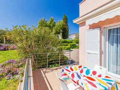 Ferienwohnung für 2 Personen (25 m²) 1/10