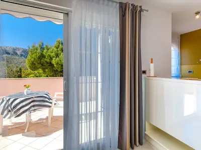 Ferienwohnung für 3 Personen (45 m²) 4/10