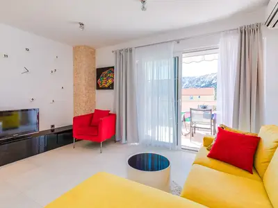 Ferienwohnung für 4 Personen (55 m²) 3/10