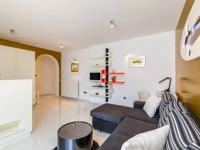 Ferienwohnung für 3 Personen (45 m²) 5/10