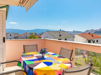 Ferienwohnung für 4 Personen (55 m²) 4/10