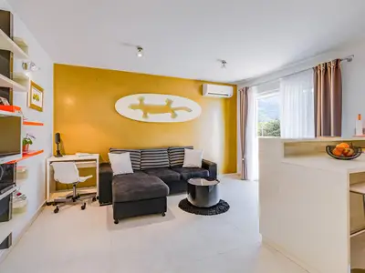 Ferienwohnung für 3 Personen (45 m²) 6/10