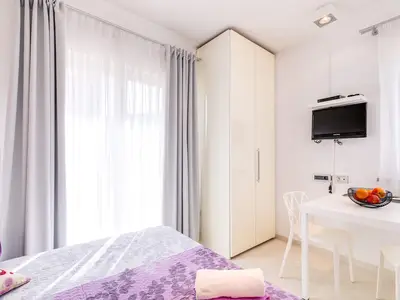 Ferienwohnung für 2 Personen (25 m²) 3/10