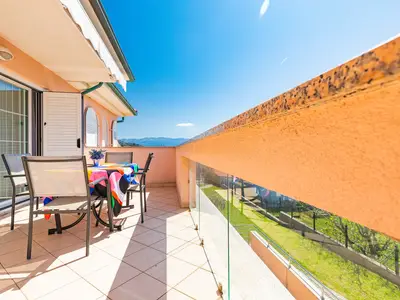 Ferienwohnung für 4 Personen (55 m²) 5/10