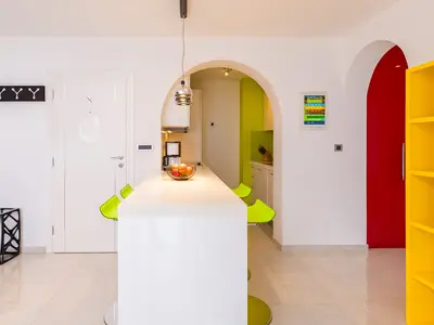 Ferienwohnung für 4 Personen (55 m²) 6/10