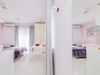 Ferienwohnung für 2 Personen (25 m²) 5/10