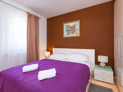 Ferienwohnung für 3 Personen (45 m²) 9/10