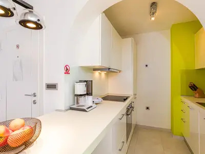 Ferienwohnung für 4 Personen (55 m²) 7/10