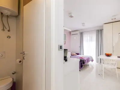 Ferienwohnung für 2 Personen (25 m²) 6/10