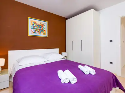 Ferienwohnung für 3 Personen (45 m²) 10/10