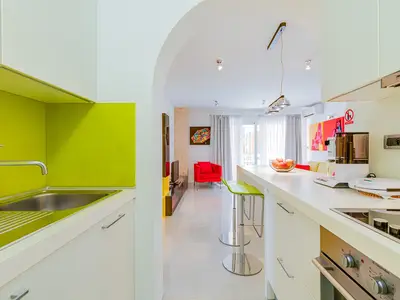 Ferienwohnung für 4 Personen (55 m²) 9/10