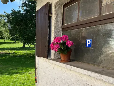 Freundliches Gästehaus - Lichtblick -