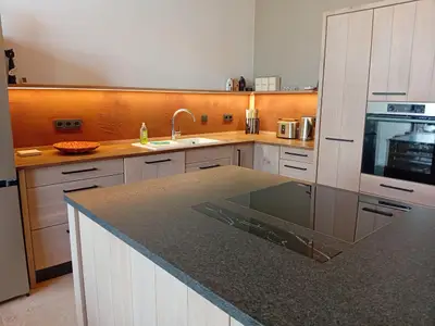 Übernachten im Stodlwerk