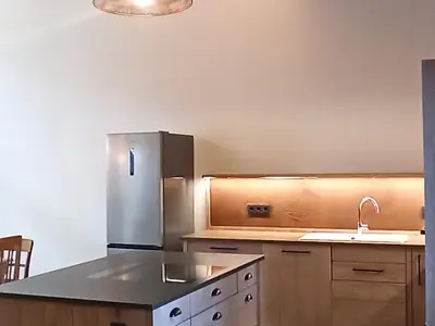 Übernachten im Stodlwerk