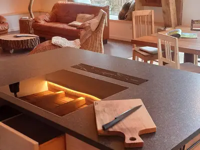 Übernachten im Stodlwerk