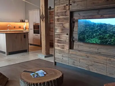 Übernachten im Stodlwerk