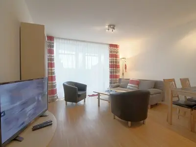 Ferienwohnung für 4 Personen (47 m²) in Dorum Neufeld 2/10
